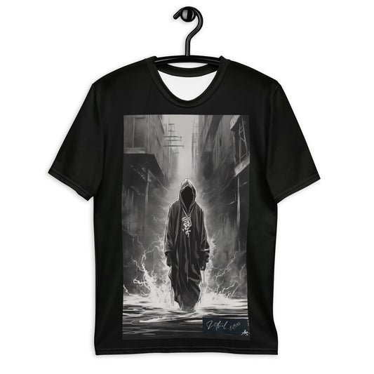 Revelation 5:5 Men's t-shirt Jubilee 5783