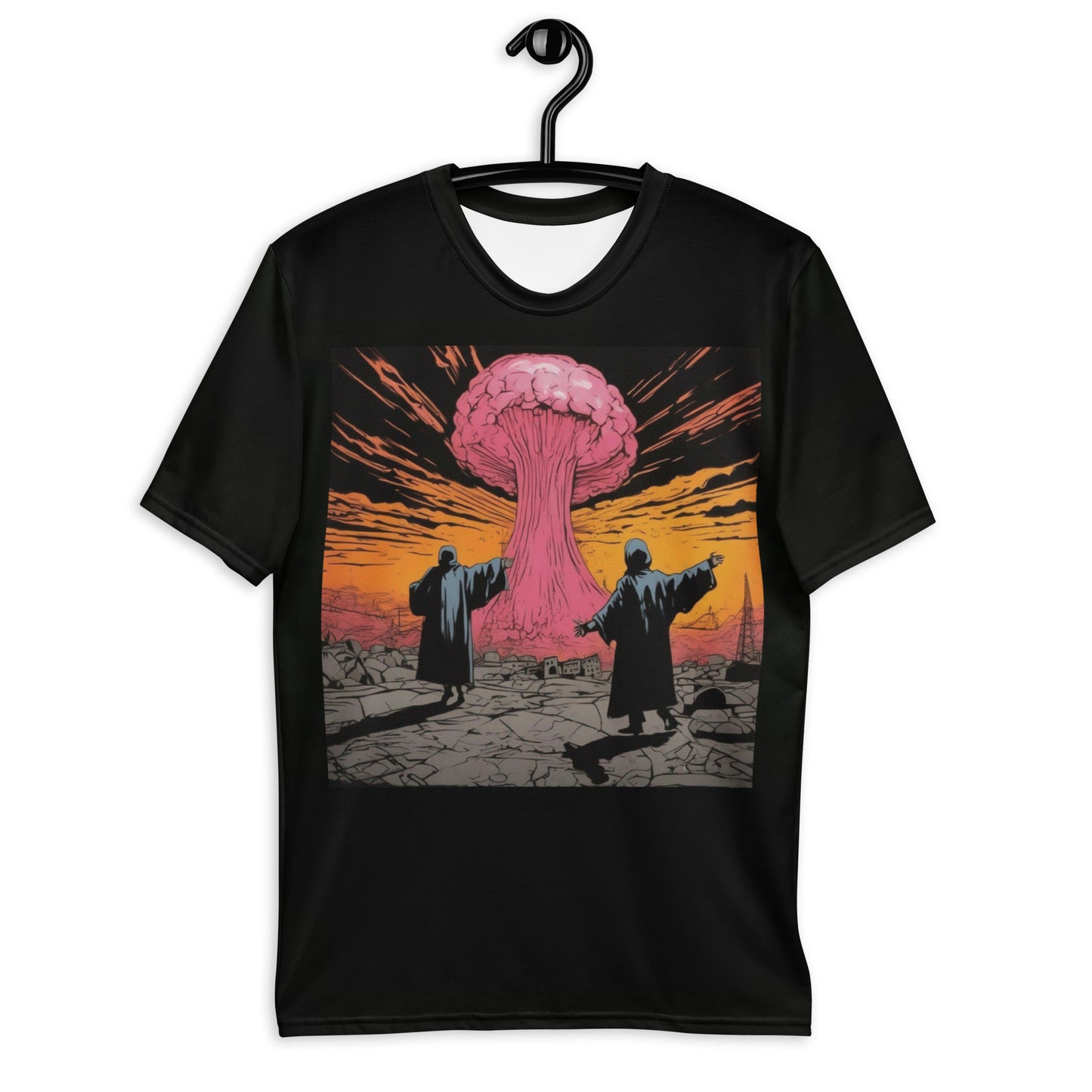 James 5:3 Men's t-shirt Jubilee 5783