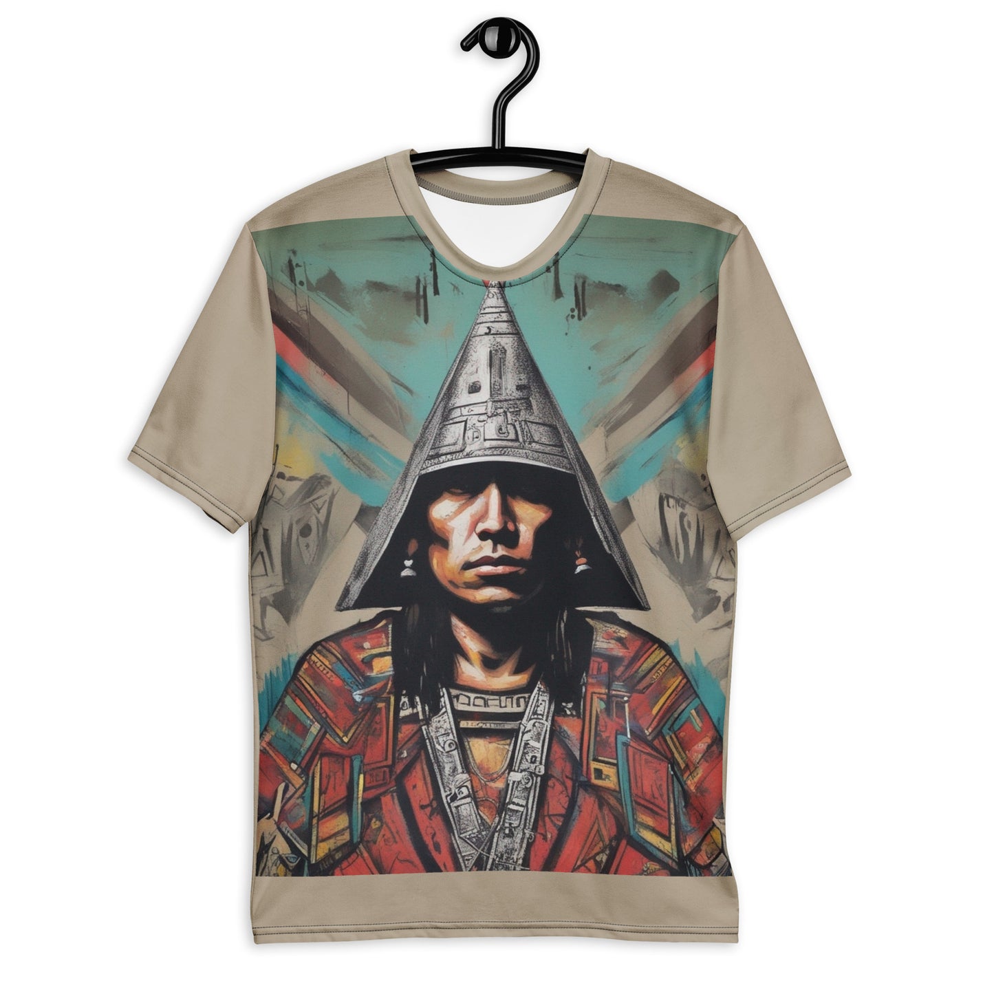 Galvarino Arauco Men's t-shirt Jubilee 5783