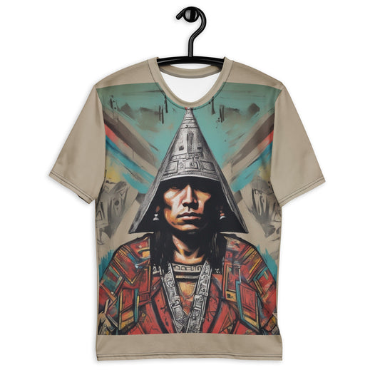 Galvarino Arauco Men's t-shirt Jubilee 5783