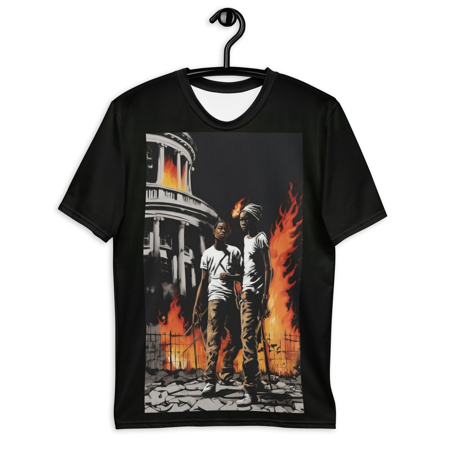 Super Predator Men's t-shirt Jubilee 5783