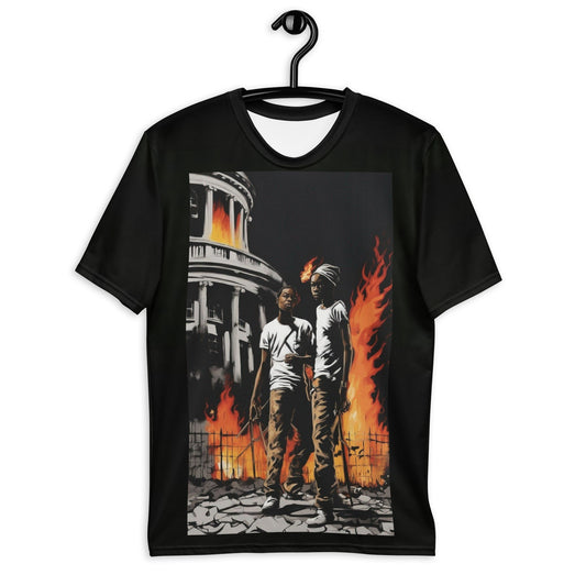 Super Predator Men's t-shirt Jubilee 5783