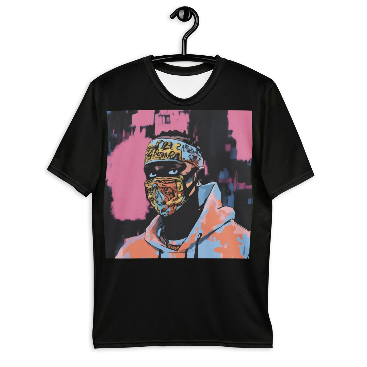 Watchman Men's t-shirt Jubilee 5783