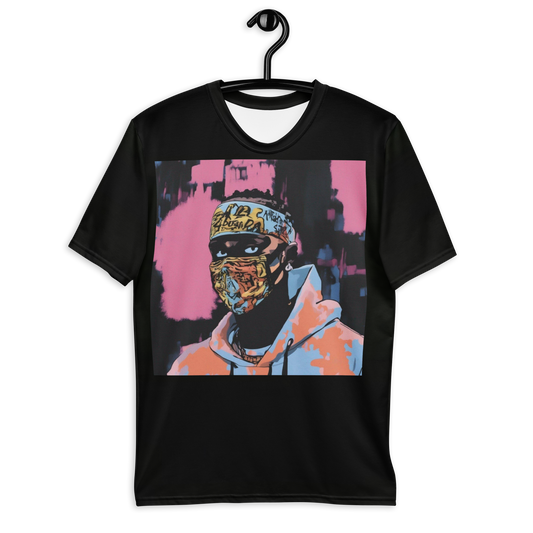 Watchman Men's t-shirt Jubilee 5783
