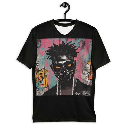 Plandemic Men's t-shirt Jubilee 5783