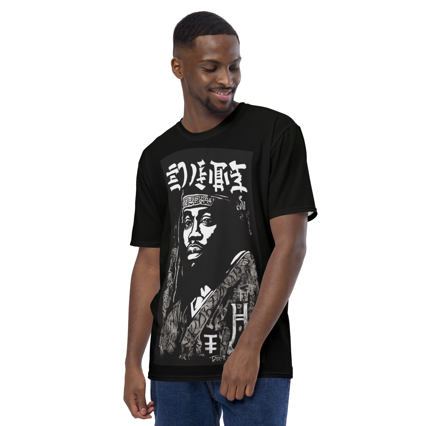 "Jacob" Jubilee Men's t-shirt