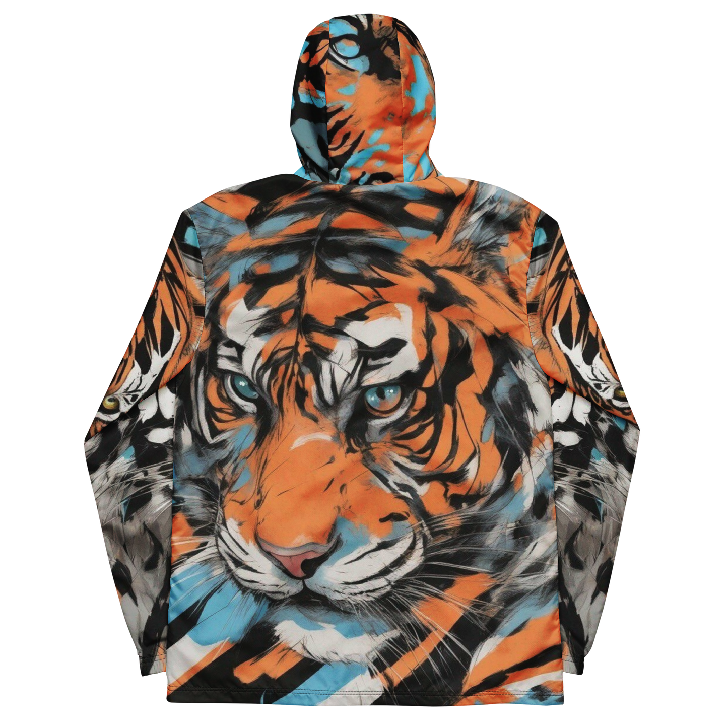 "Hunter" Jubilee Men’s windbreaker