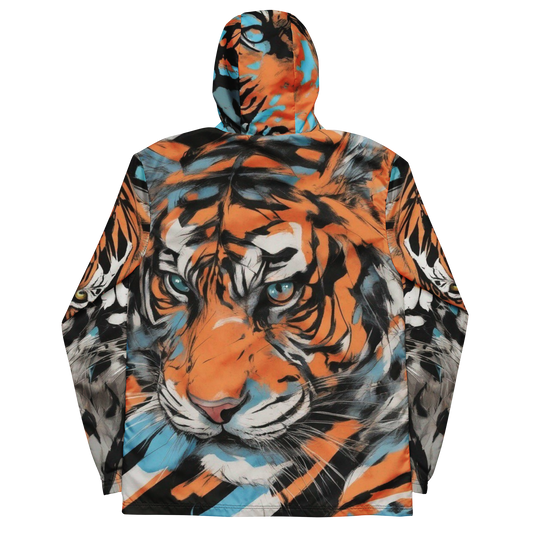 "Hunter" Jubilee Men’s windbreaker