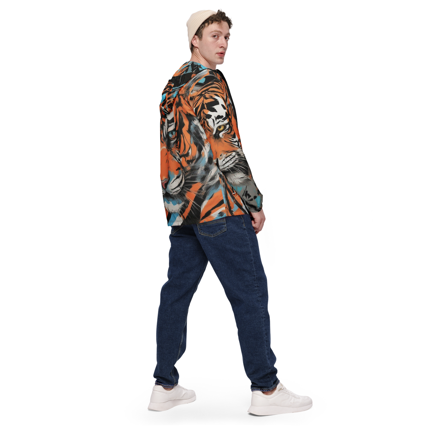 "Hunter" Jubilee Men’s windbreaker