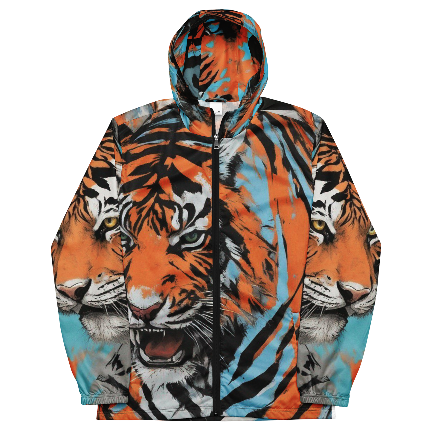 "Hunter" Jubilee Men’s windbreaker