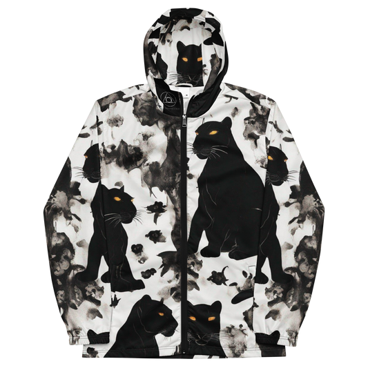 "The Philosophers Stone 5783" Jubilee Men’s windbreaker