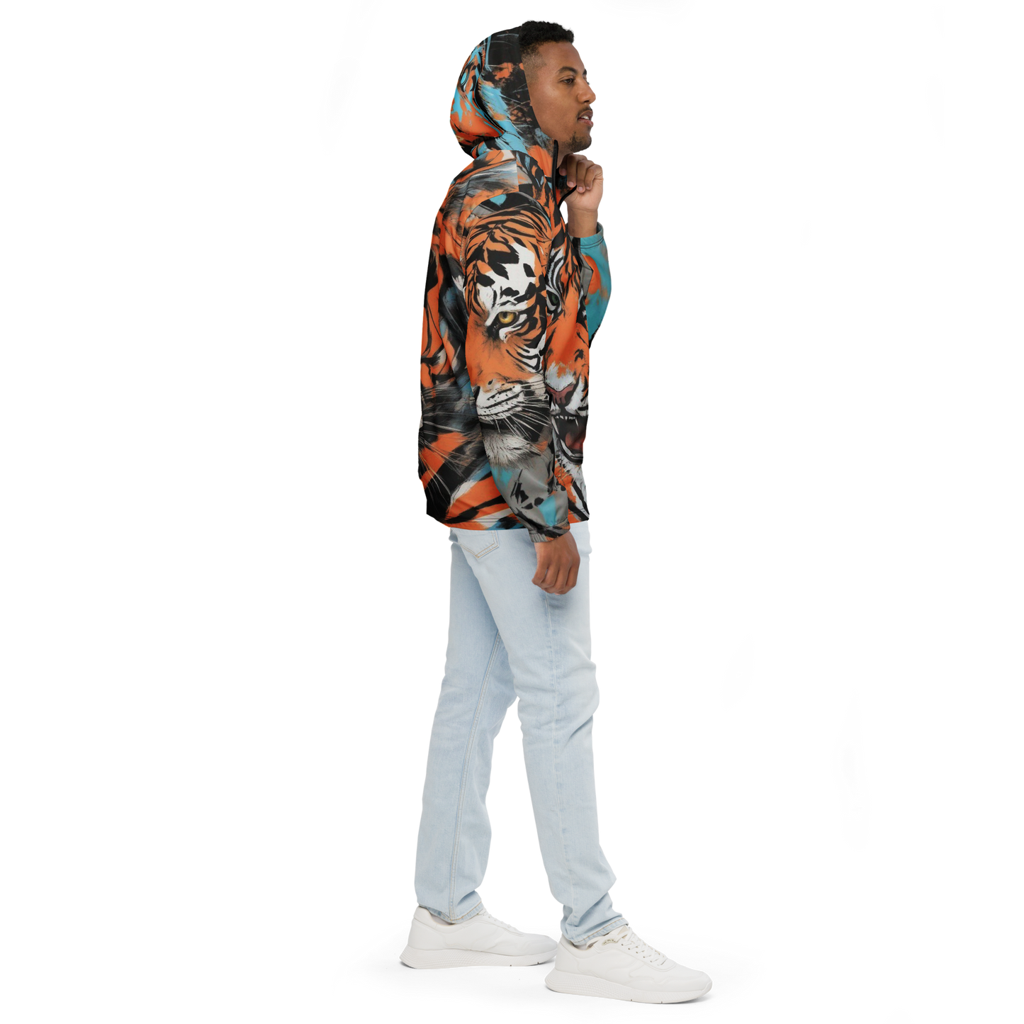 "Hunter" Jubilee Men’s windbreaker