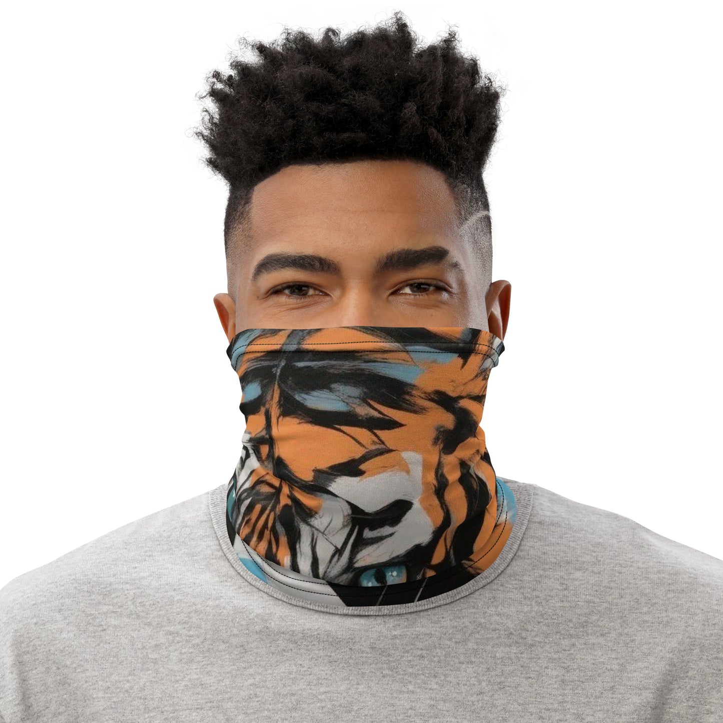 Hunter Neck Gaiter Jubilee 5783