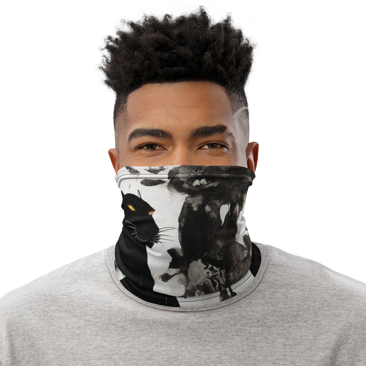 The Philosophers Stone Neck Gaiter Jubilee 5783