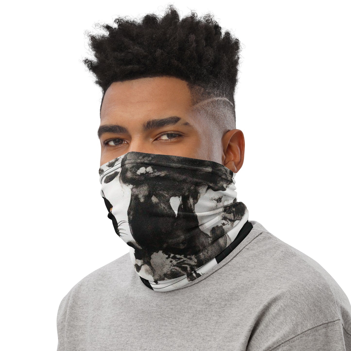 The Philosophers Stone Neck Gaiter Jubilee 5783