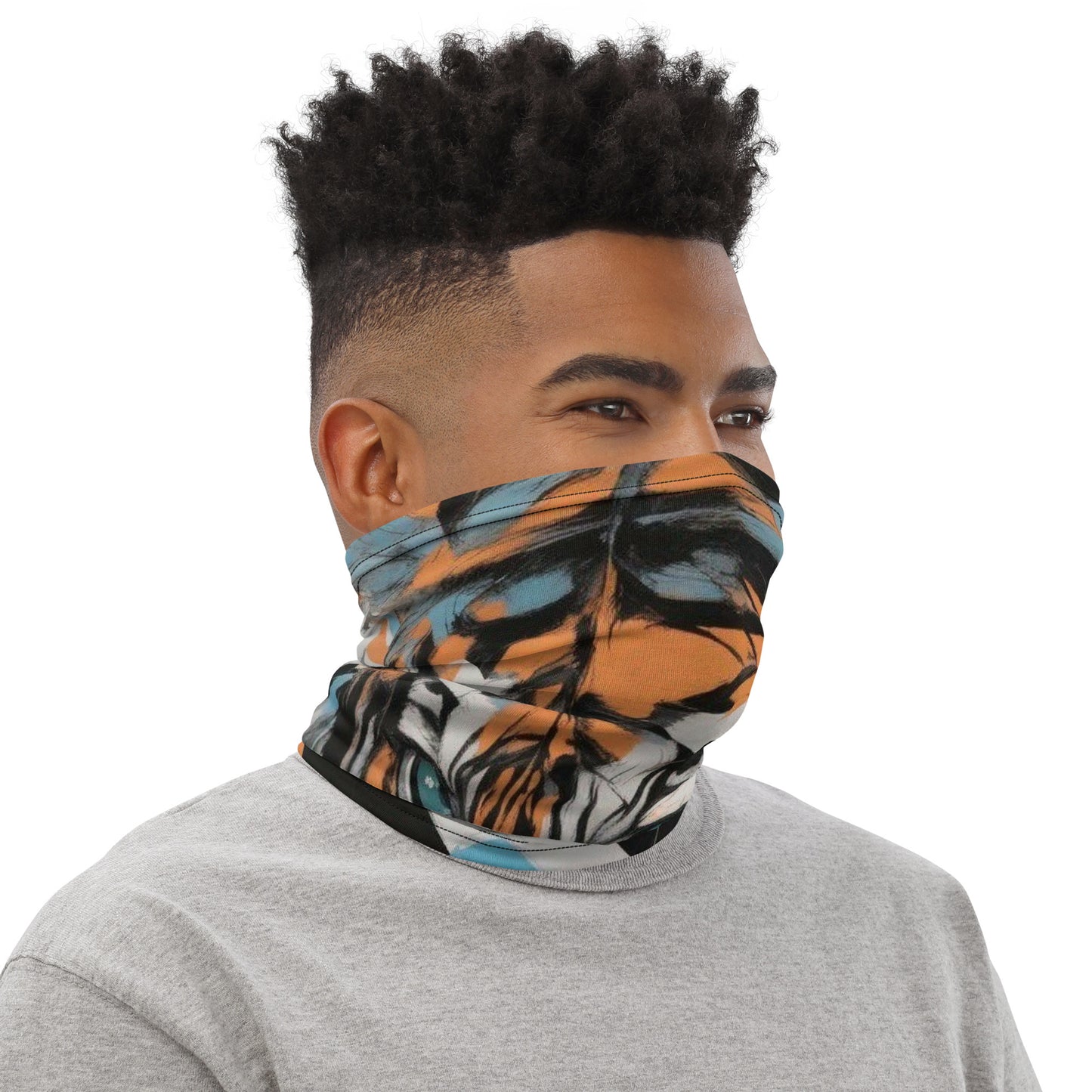 Hunter Neck Gaiter Jubilee 5783