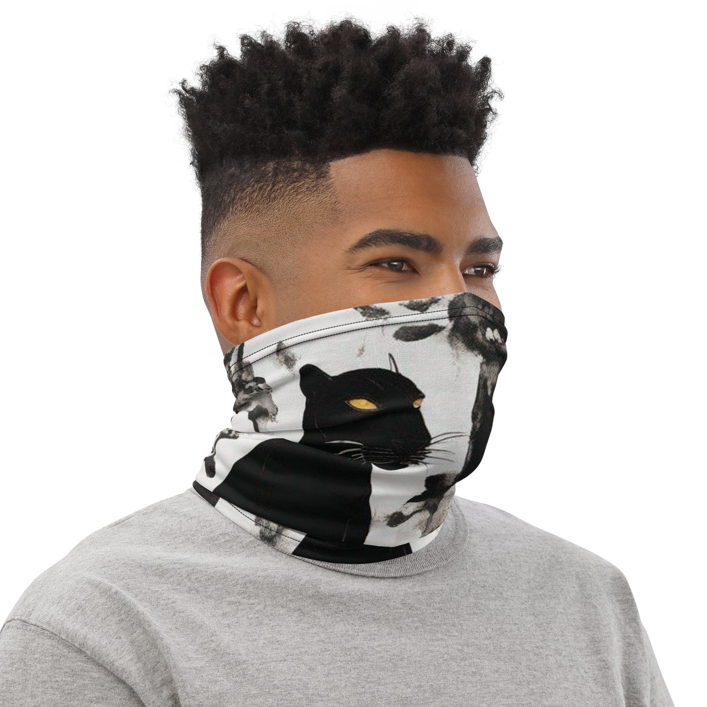 The Philosophers Stone Neck Gaiter Jubilee 5783
