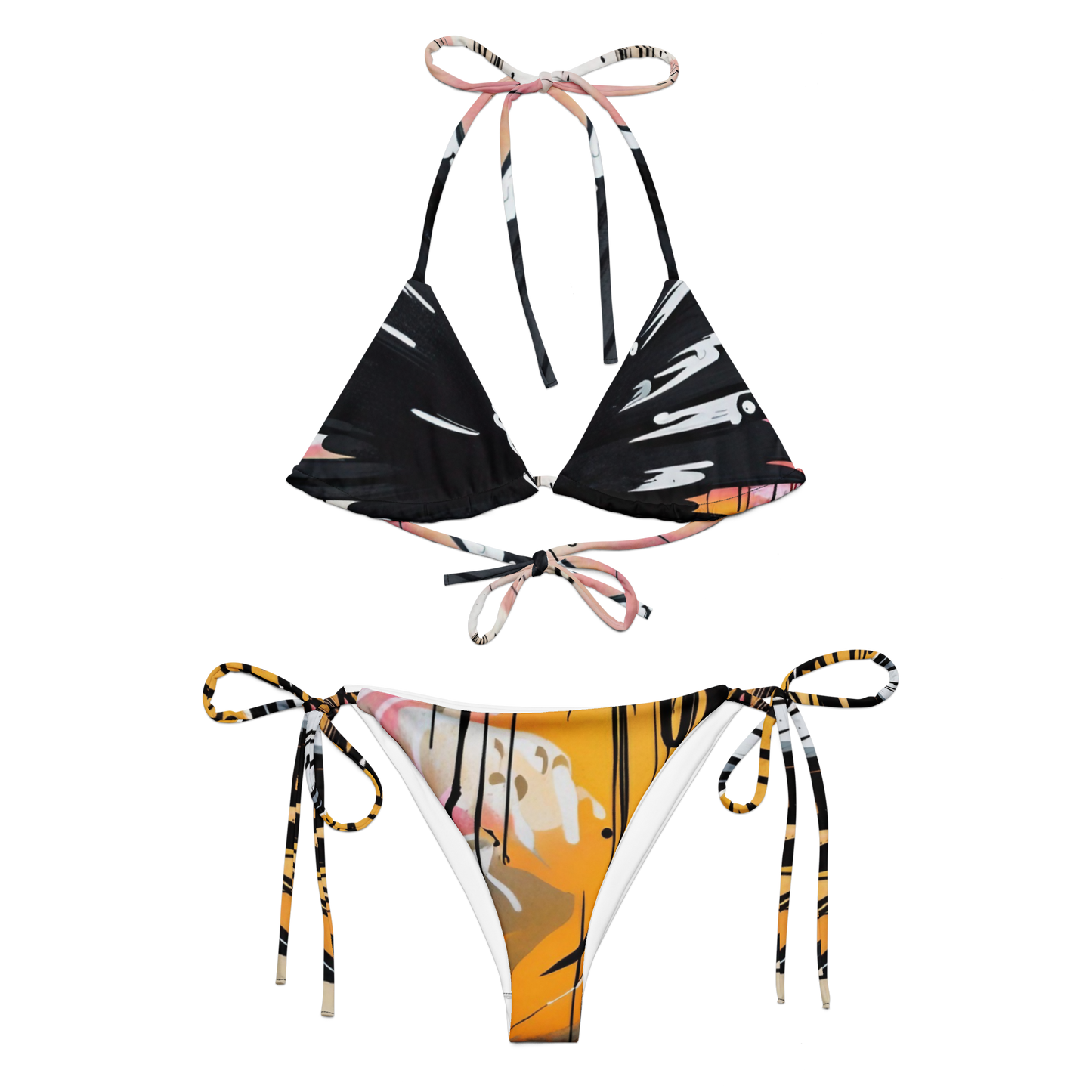 "Jubilee"bikini
