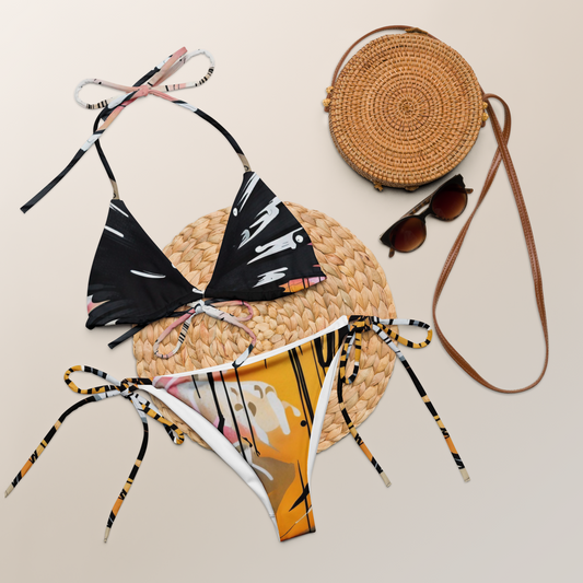 "Jubilee"bikini