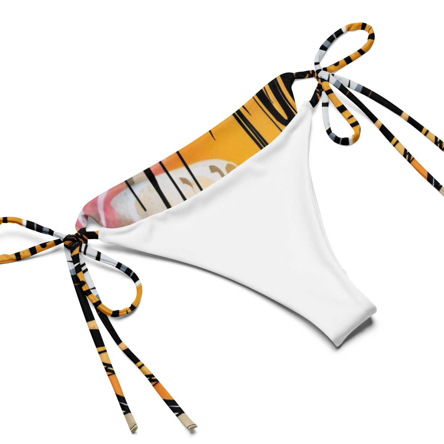 "Jubilee"bikini