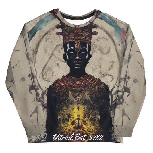 Solomon Jubilee 5783 Unisex Sweatshirt