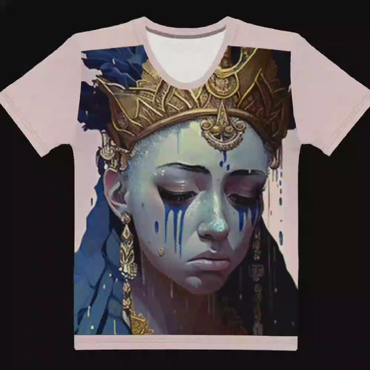 "Salome" Season 2 5783 Women's T-shirt