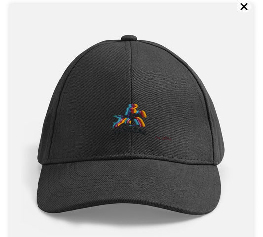 Vitriol Introspect Hat
