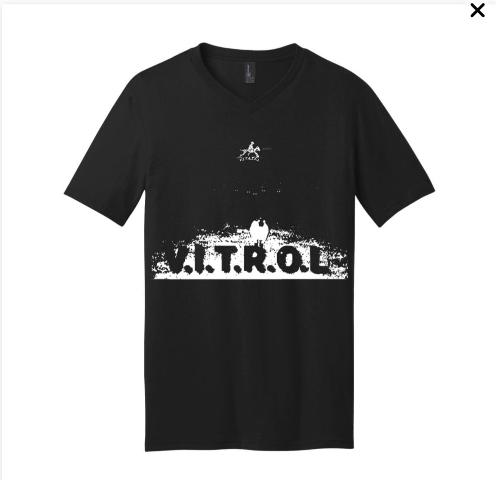 "PRE-ORDER" Vitriol Lost sheep of Yisreal Men's "I am the Sheep" Babylon  T-Shirt