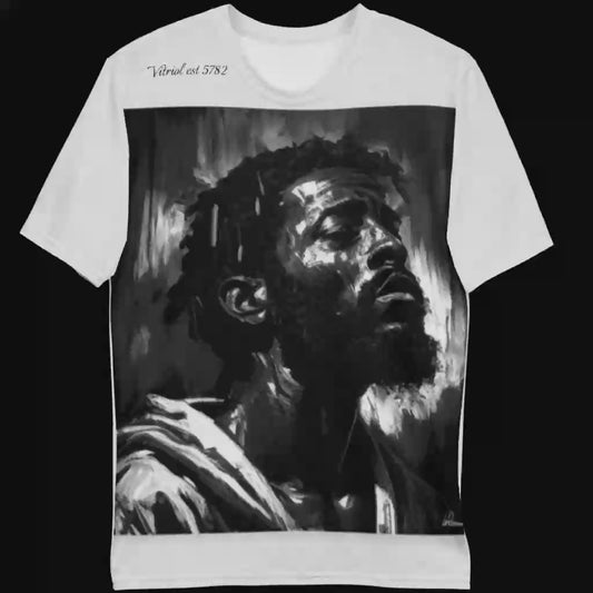 Acts 9 Vitriol Dark Season 2 5783 Men's t-shirt