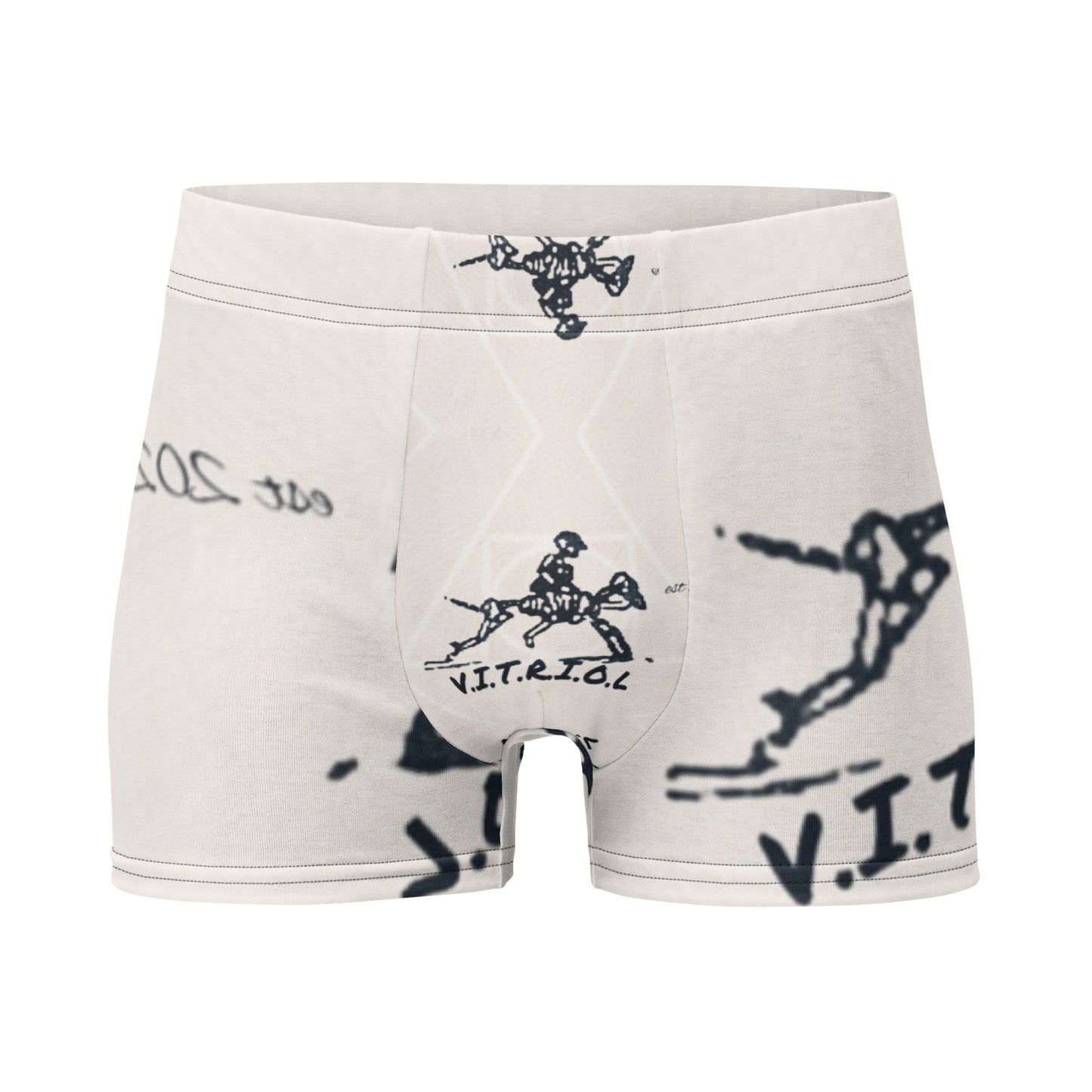 Vitriol Boxer Briefs