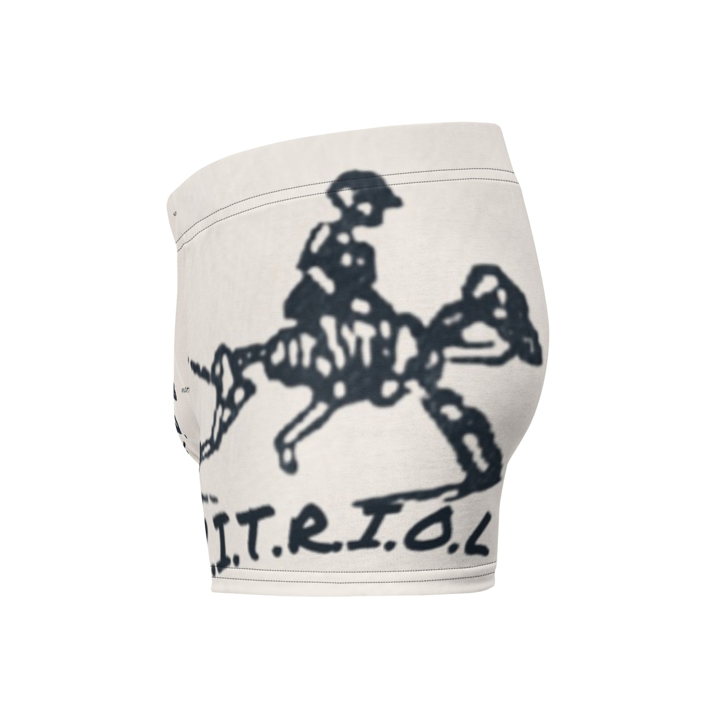 Vitriol Boxer Briefs