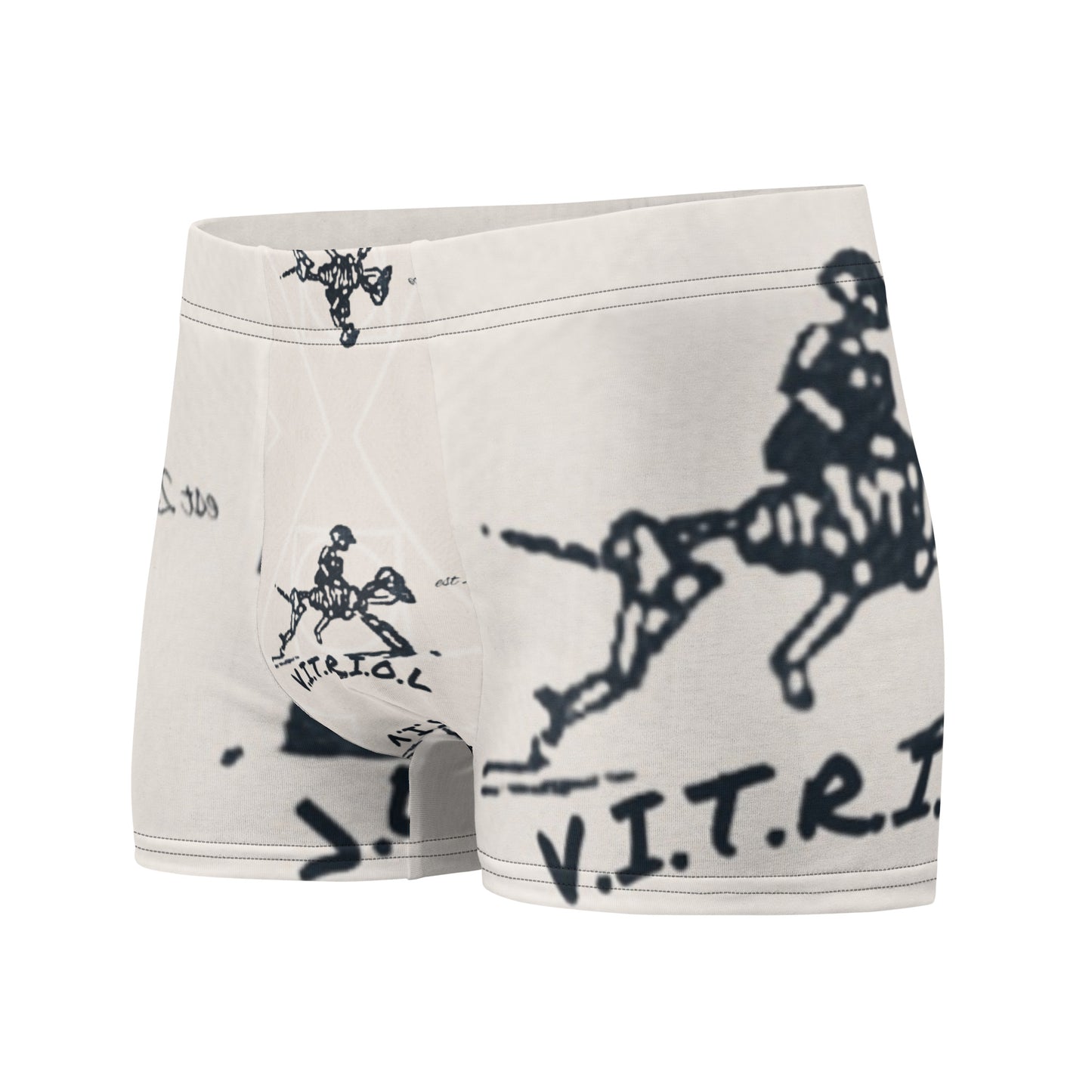 Vitriol Boxer Briefs