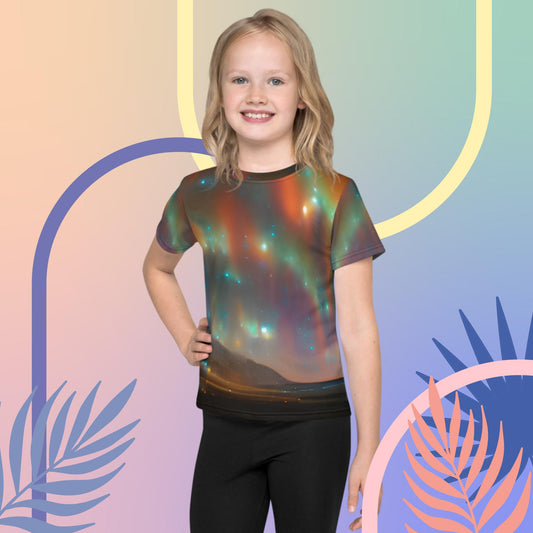 KINGDOM OF HEAVEN "Heaven" (Limited Series) Youth  t-shirt