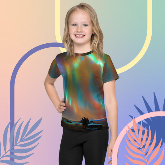 KINGDOM OF HEAVEN "Wisdom" (Limited Series) Youth t-shirt