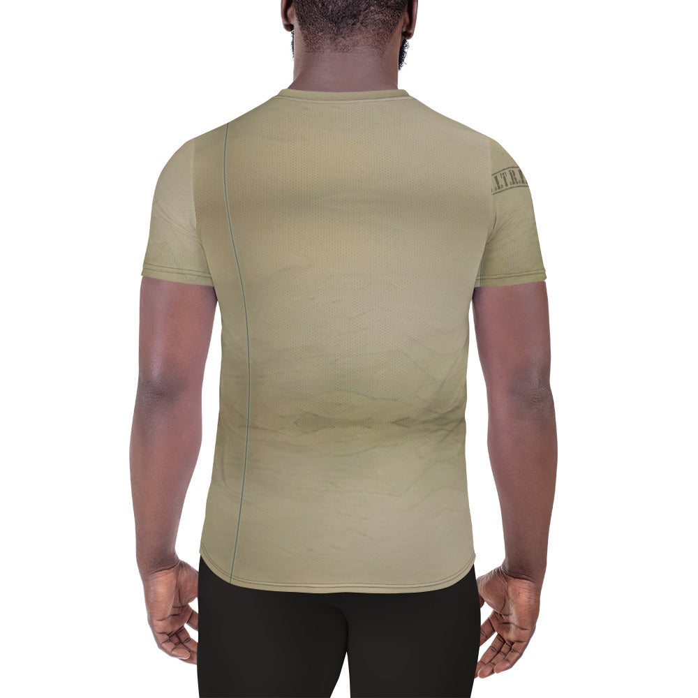 Vitriol Army Men's T-Shirt