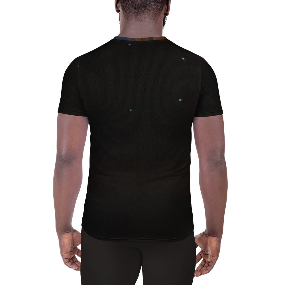 KINGDOM OF YAH "Ezekiel" T-shirt