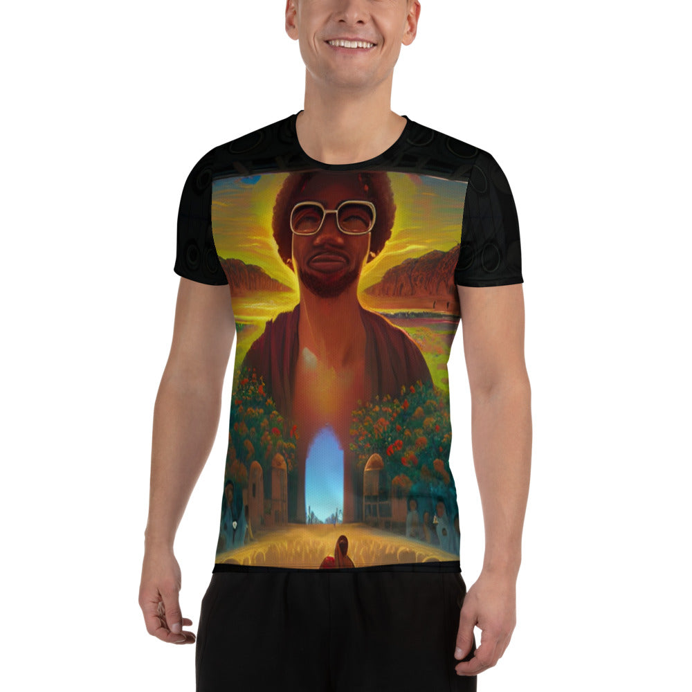 KINGDOM OF YAH "Prince of Peace" T-shirt