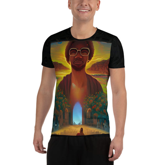 KINGDOM OF YAH "Prince of Peace" T-shirt