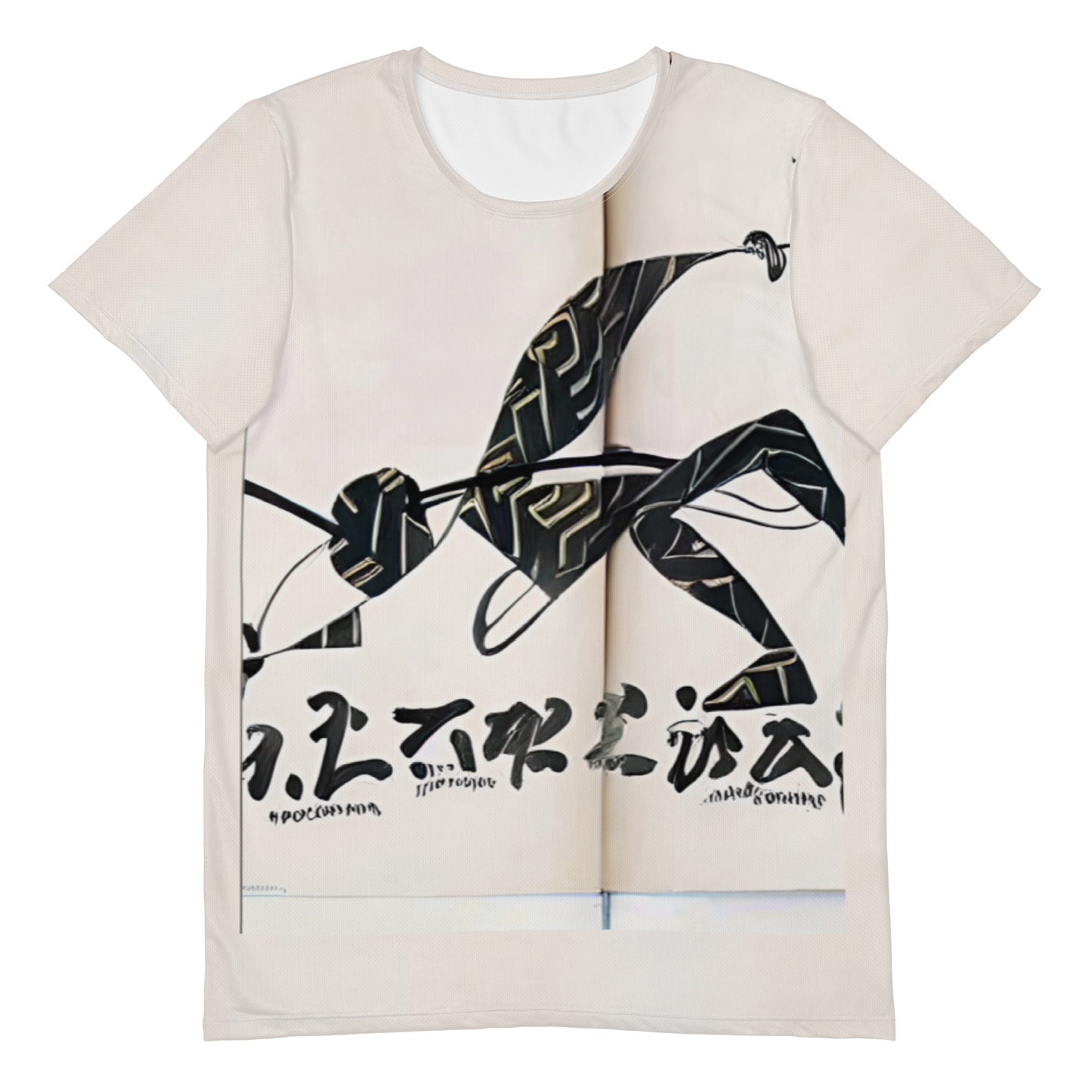 盗まれた歴史 (Stolen History) T-shirt Vitriol Tokyo