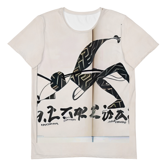 盗まれた歴史 (Stolen History) T-shirt Vitriol Tokyo
