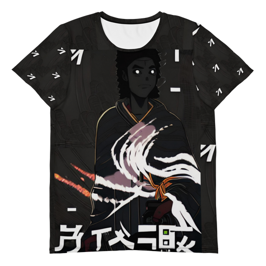 賢者の石 (Philosophers Stone)  T-shirt Vitriol Tokyo