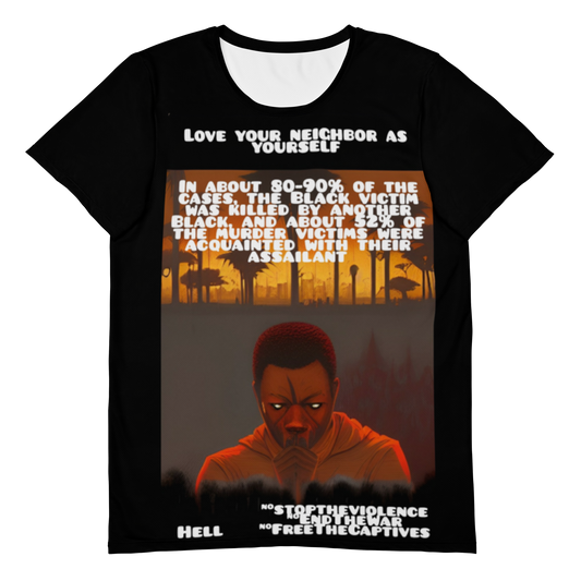 "Cain" T-shirt