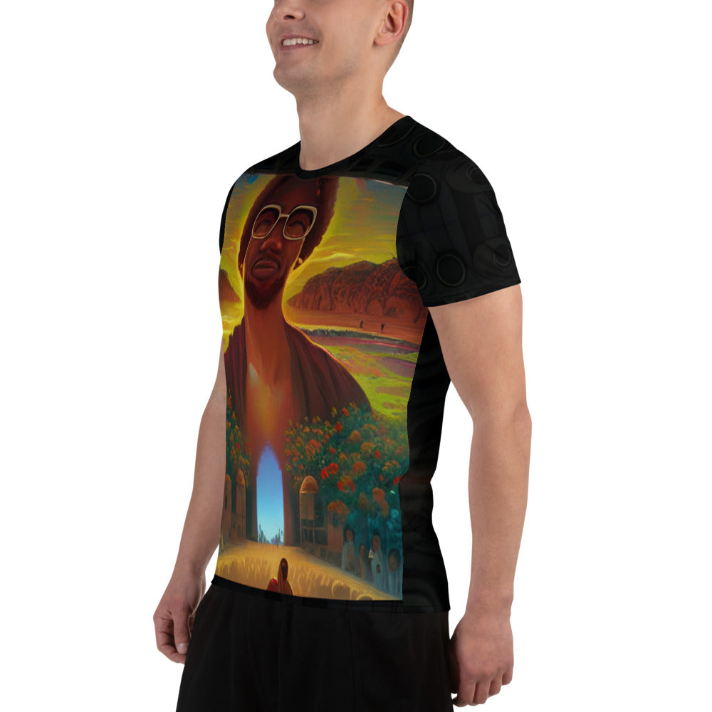 KINGDOM OF YAH "Prince of Peace" T-shirt