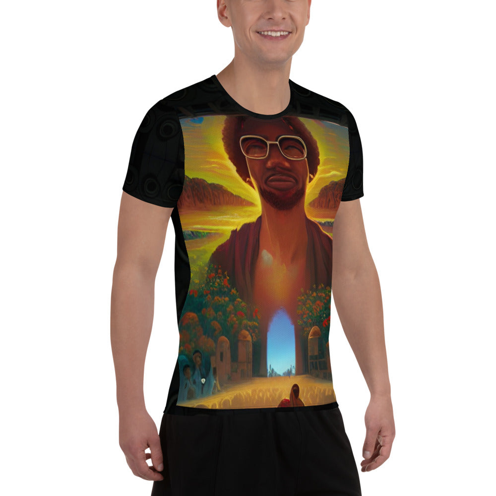 KINGDOM OF YAH "Prince of Peace" T-shirt