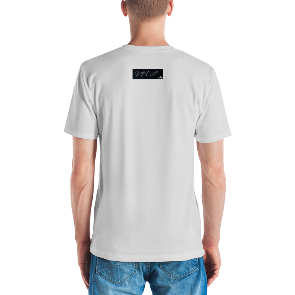 Acts 9 Vitriol Dark Season 2 5783 Men's t-shirt