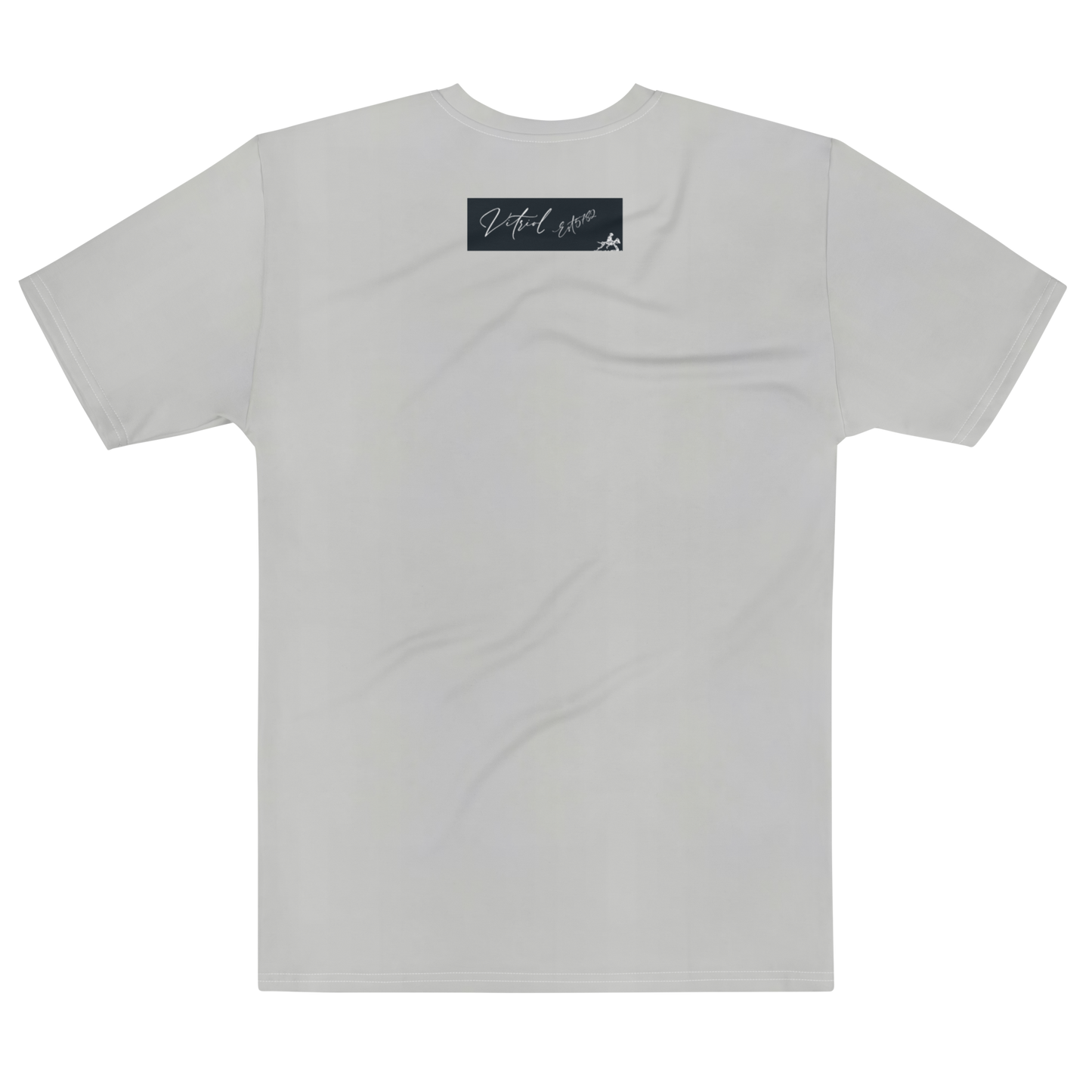 Isaiah 53:2 Vitriol Dark Season 2 5783 Men's t-shirt