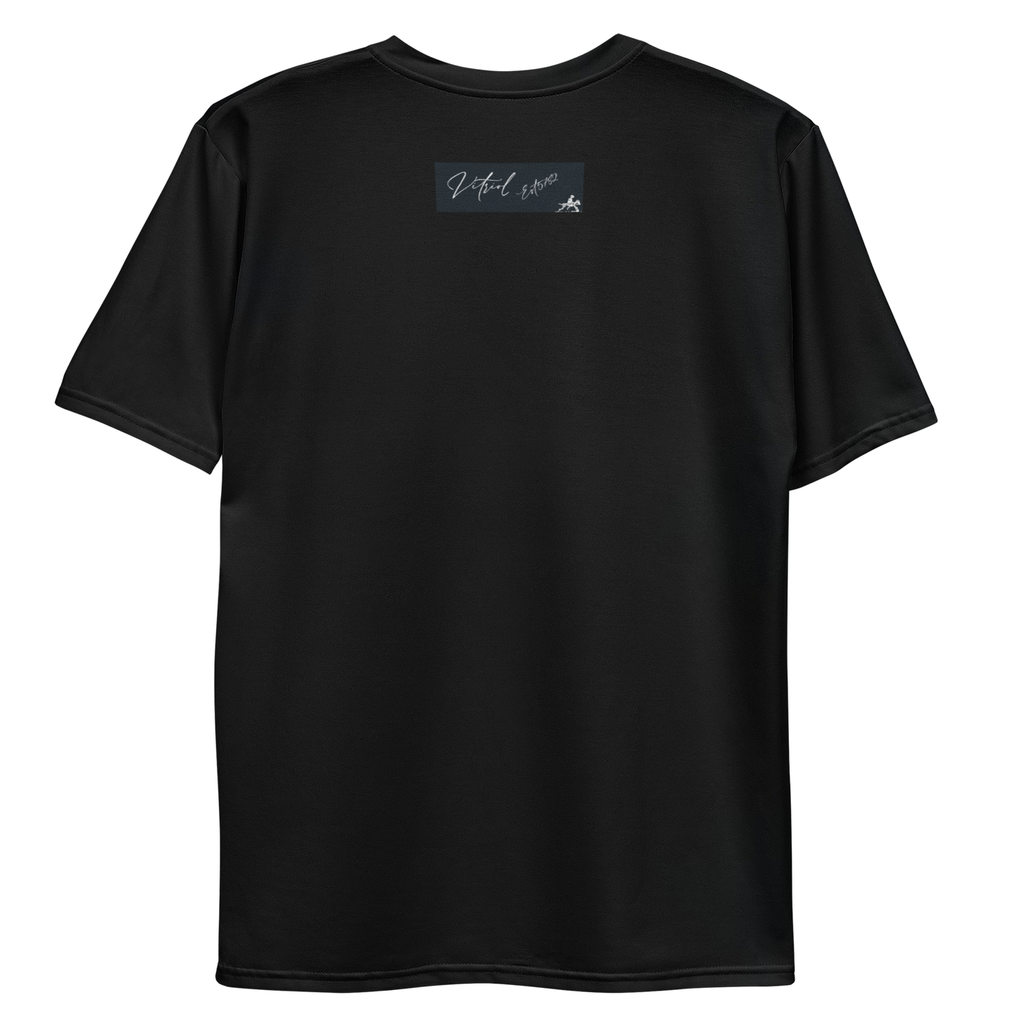 Vitriol "Cave of Treasures" Season 2 5783 Men's t-shirt