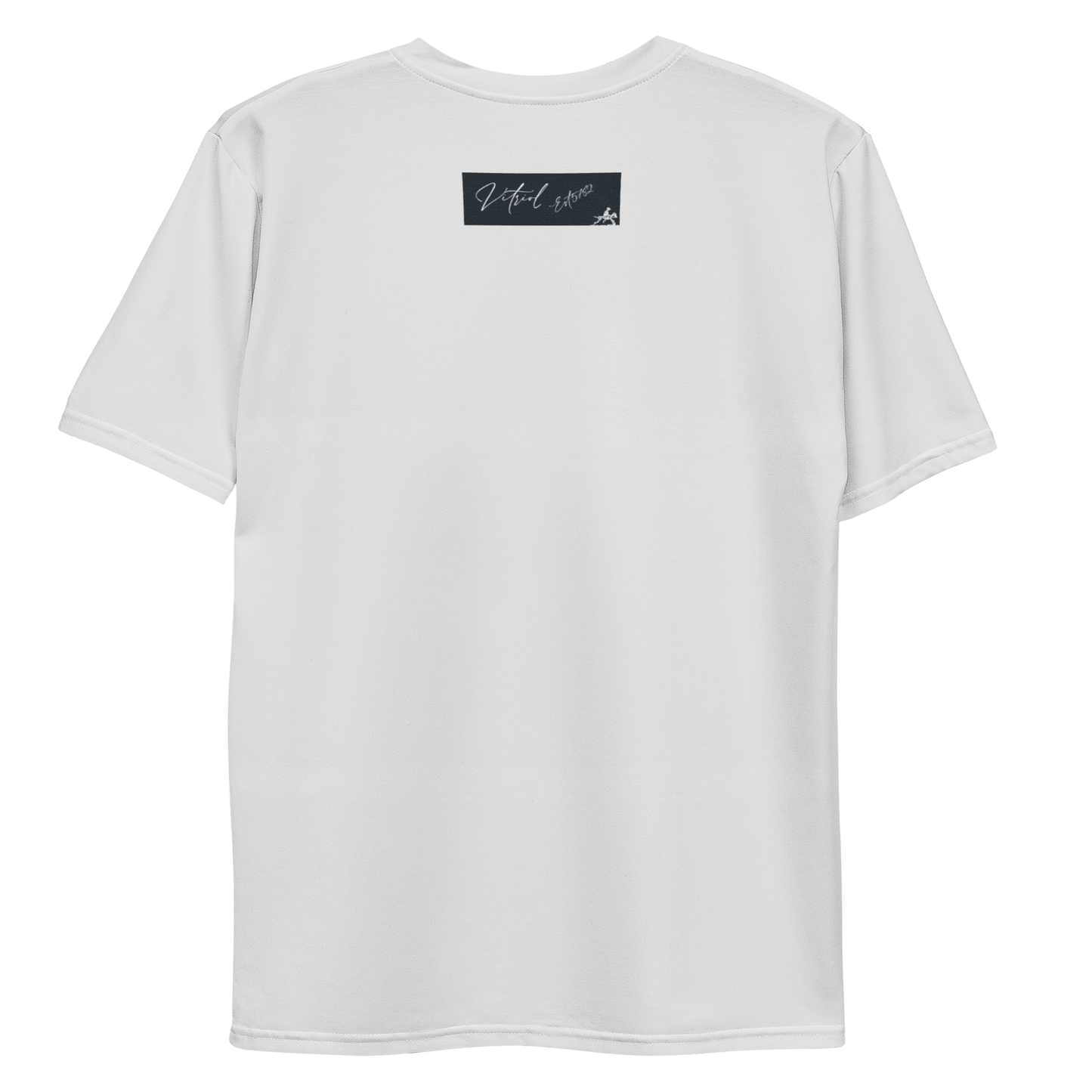 Vitriol "Valentines Massacre" Season 2 5783 Men's t-shirt