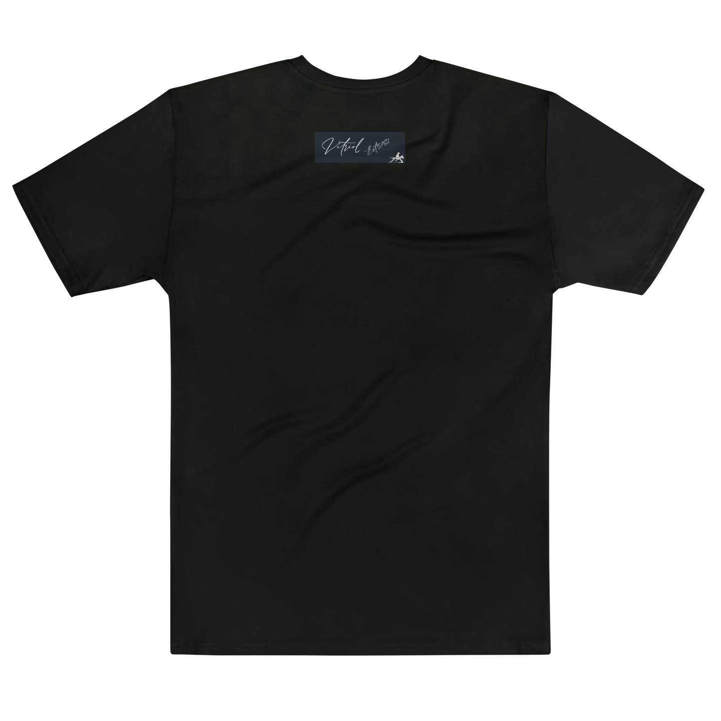 Vitriol "Lost Sheep of Yisreal" Season 2 5783 t-shirt