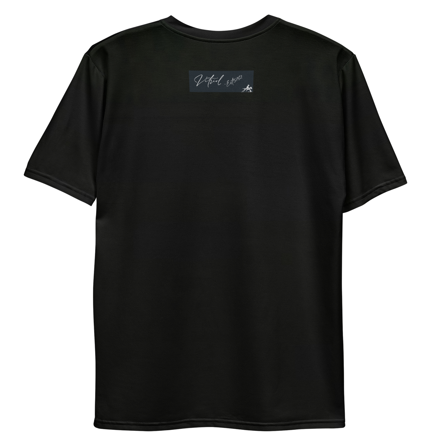 Vitriol Season 2 5783 "Belial" Men's t-shirt